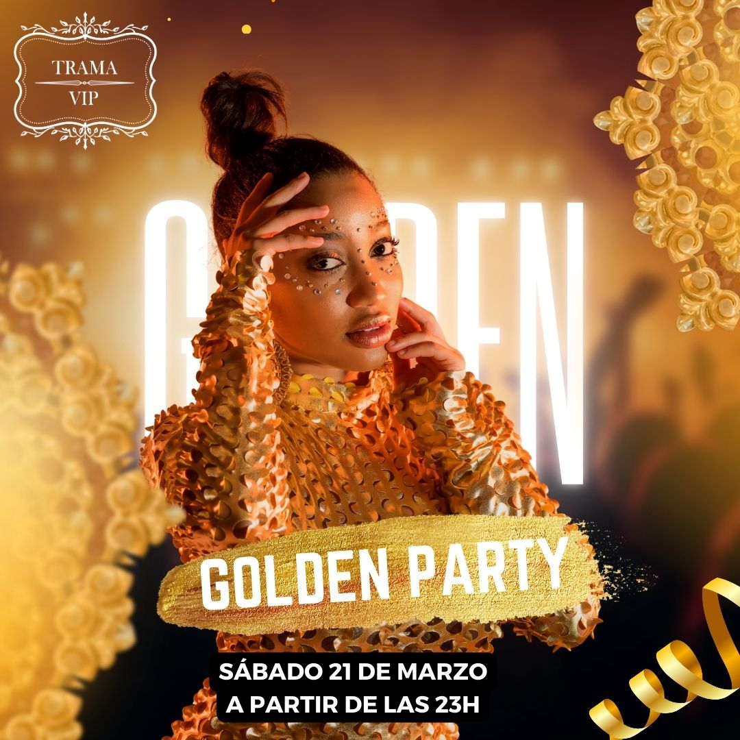 FIESTA VUELTA AL COLE SWINGER